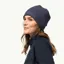 Jack Wolfskin Real Stuff Beanie in Graphite 